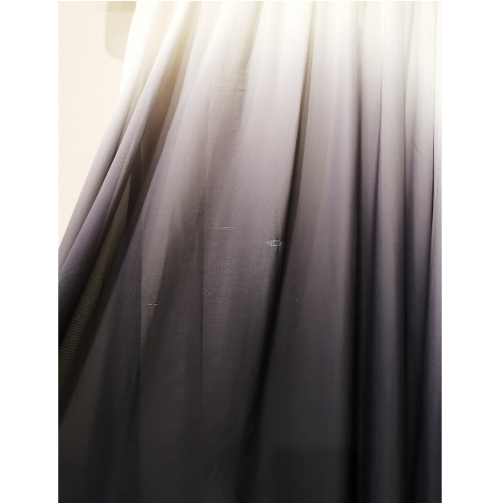 Vero Moda | Ombre Layered Dress - Picture 7 of 7